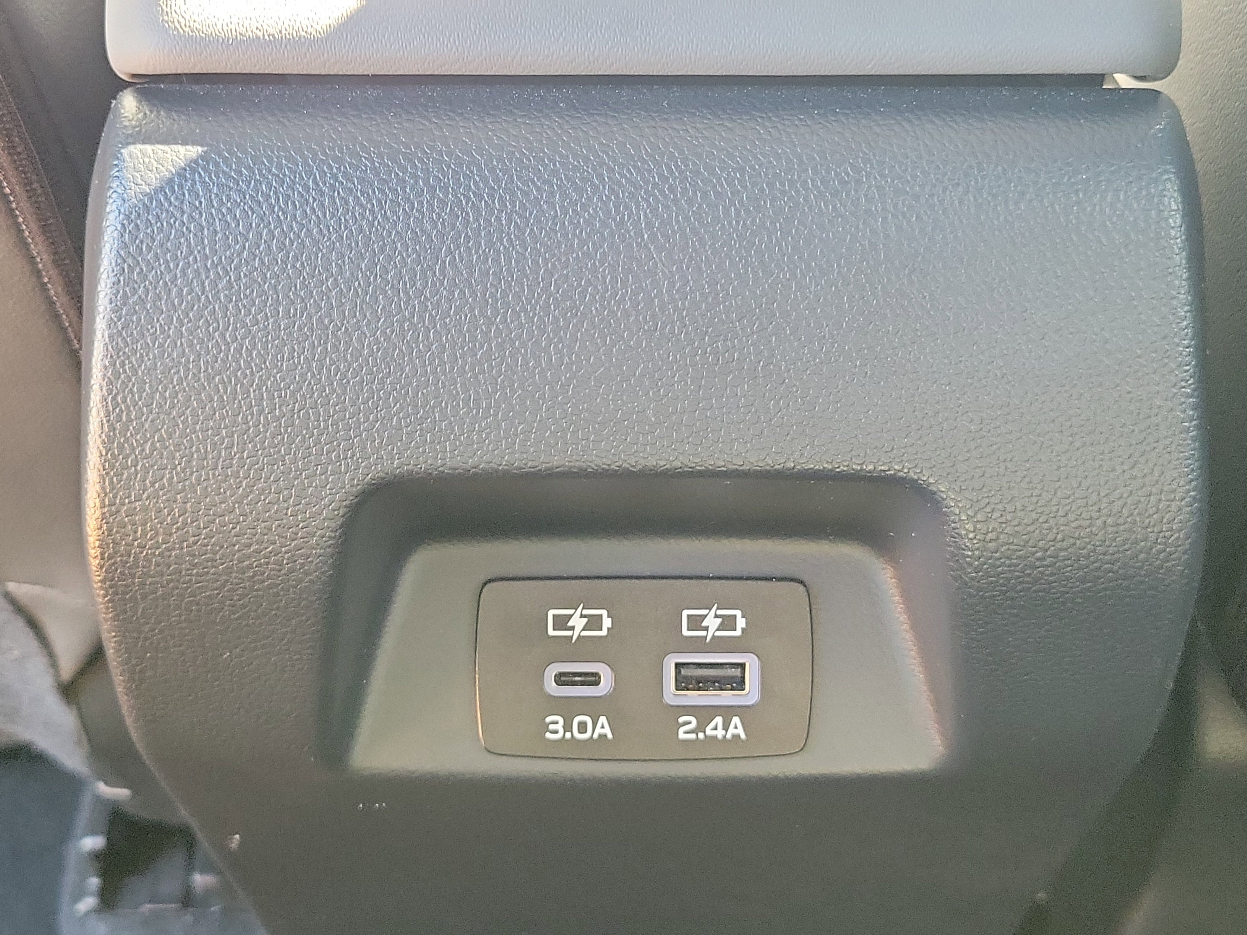 Certified 2024 Subaru Crosstrek 2.0i Premium image 19