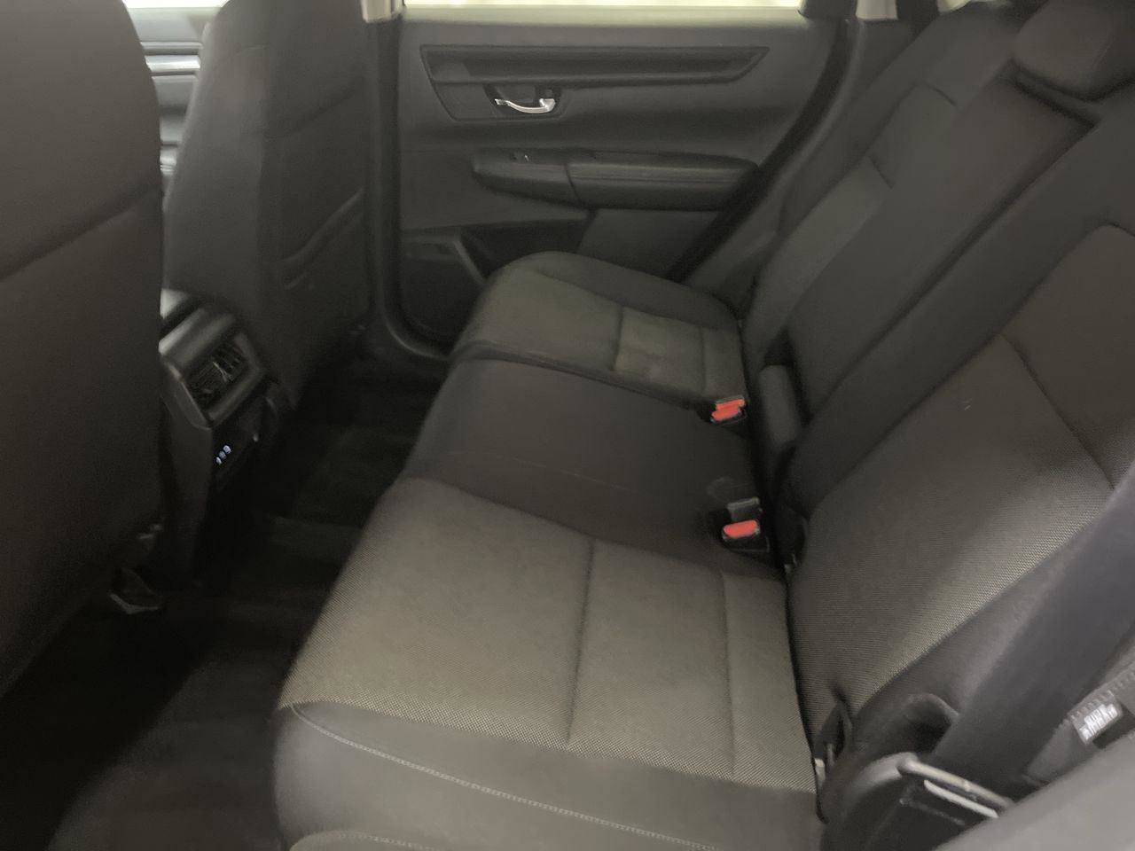 Certified 2025 Honda CR-V EX image 22