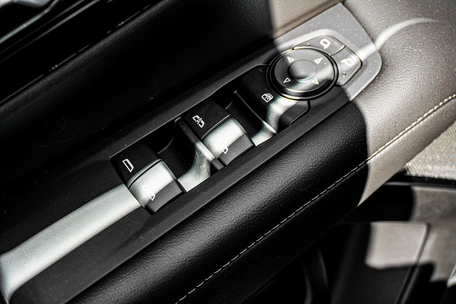 New 2026 Chevrolet Tahoe LS image 48