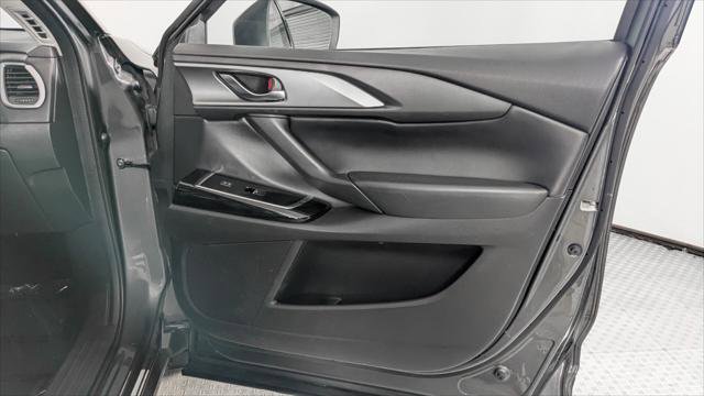 Used 2023 MAZDA CX-9 Touring Plus AWD/4WD image 26
