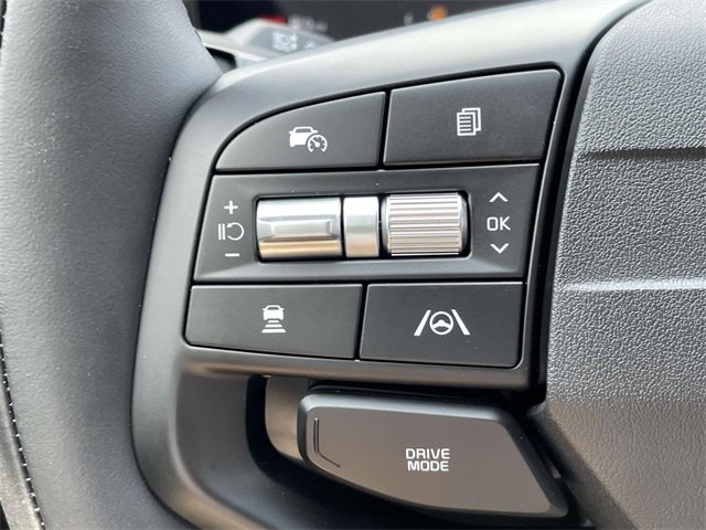 New 2026 Kia Sportage X-Pro Prestige image 32