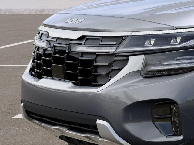 New 2026 Kia Seltos SX AWD/4WD image 13