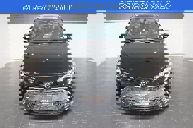 Used 2021 Toyota Corolla XSE image 10