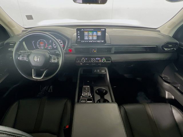 Used 2023 Honda Pilot EX-L image 28