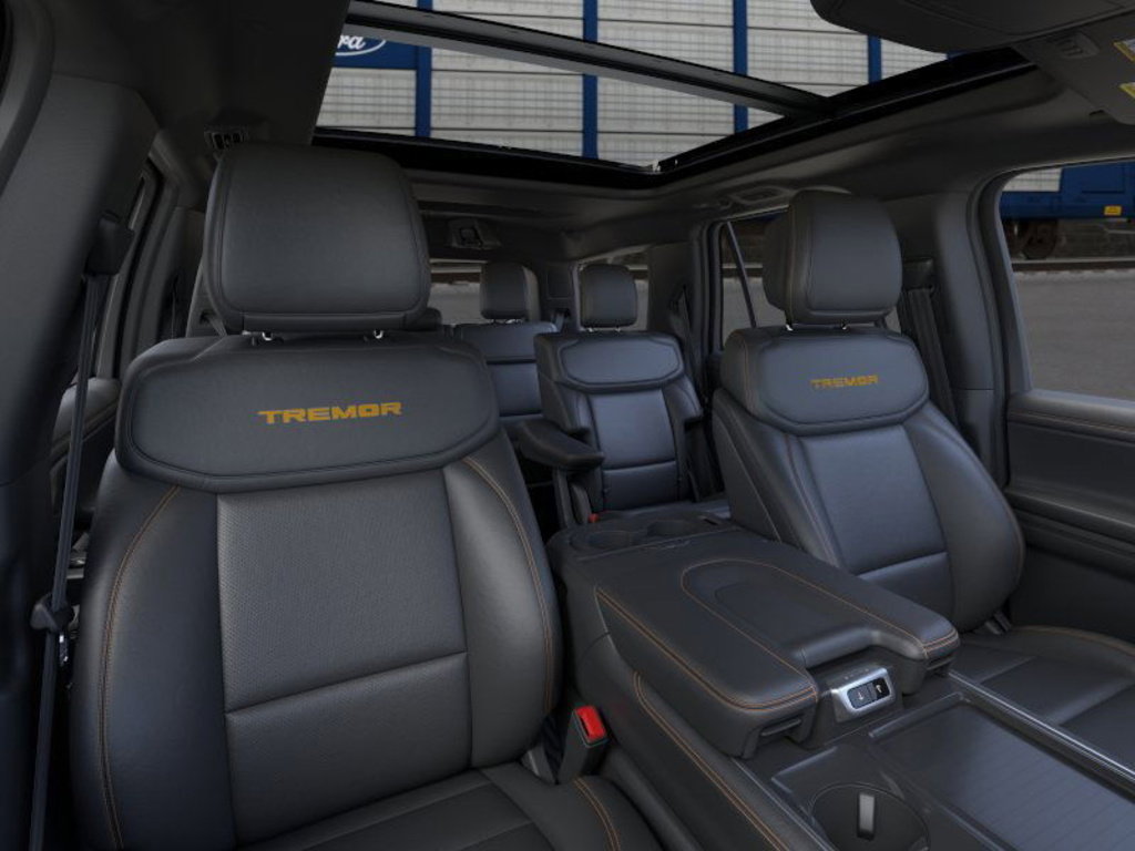 New 2026 Ford Expedition Tremor image 33