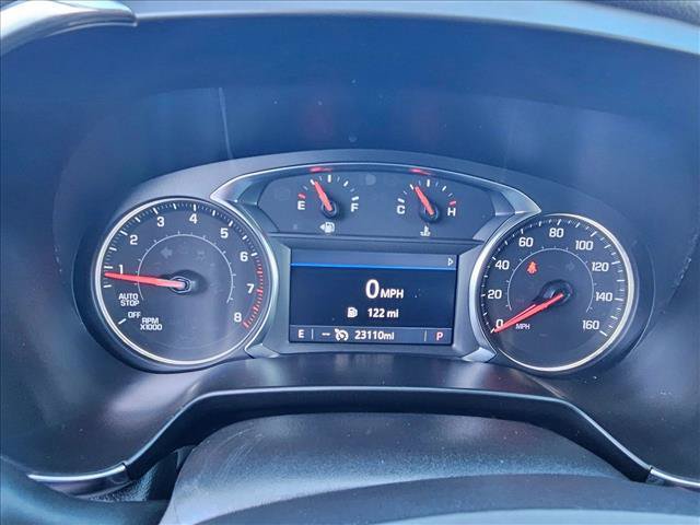 Used 2025 Chevrolet Blazer LT FWD image 10
