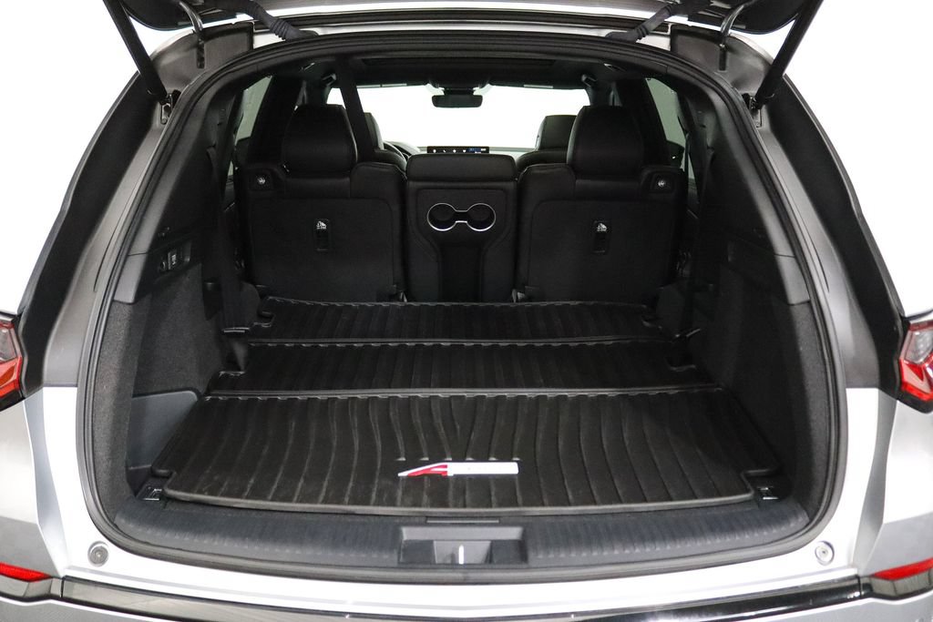 Certified 2024 Acura MDX A-Spec AWD/4WD image 28