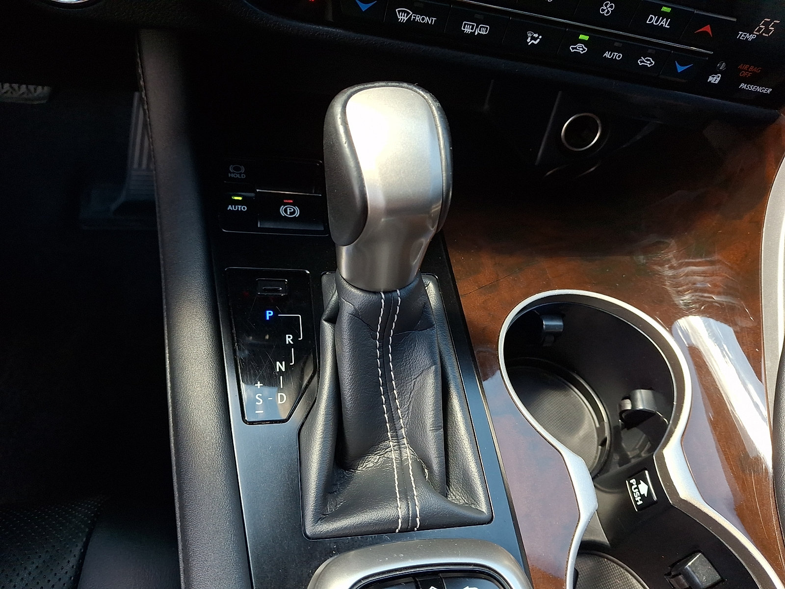 Used 2018 Lexus RX 350 AWD w/ Premium Package image 14