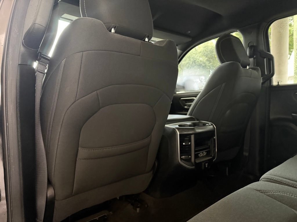 Used 2021 RAM 1500 Big Horn AWD/4WD image 37