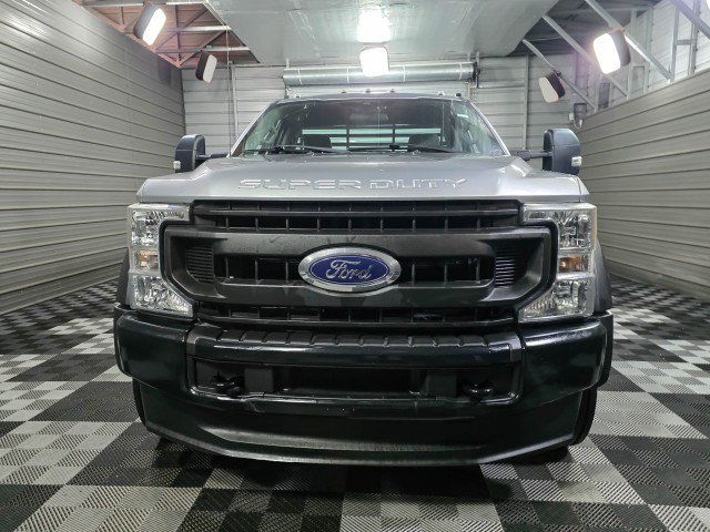 Used 2020 Ford F450 XL w/ Power Equipment Group image 3