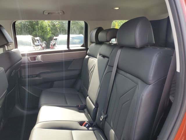 Certified 2025 Hyundai Santa Fe XRT AWD/4WD image 25