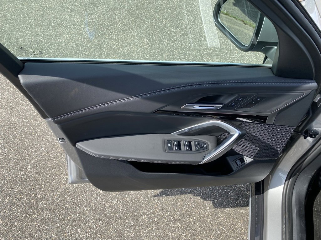 New 2026 BMW X1 xDrive28i w/ Technology Package image 13