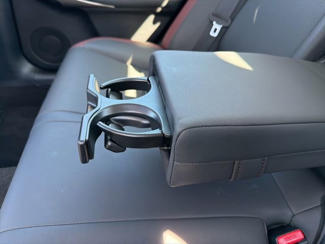 Used 2020 Lexus IS 300 w/ Accessory Package 2 image 27