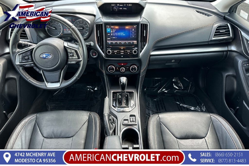 Used 2021 Subaru Crosstrek 2.5i Limited w/ Popular Package #5 AWD/4WD image 16