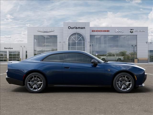 New 2026 Dodge Charger R/T Scat Pack image 21