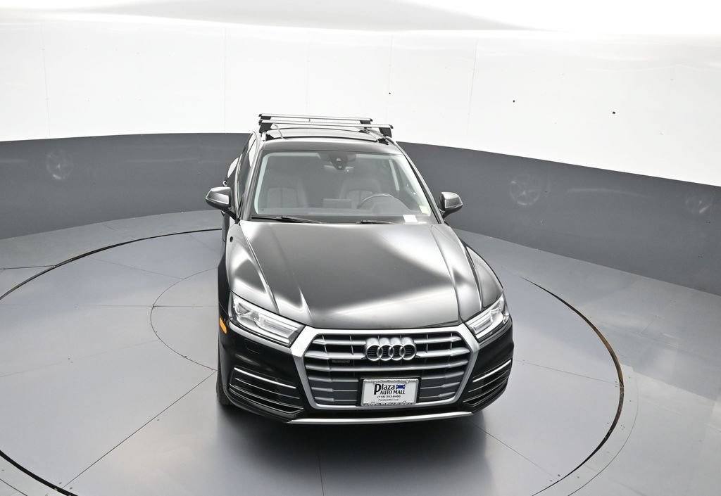 Used 2018 Audi Q5 2.0T Premium AWD/4WD image 37