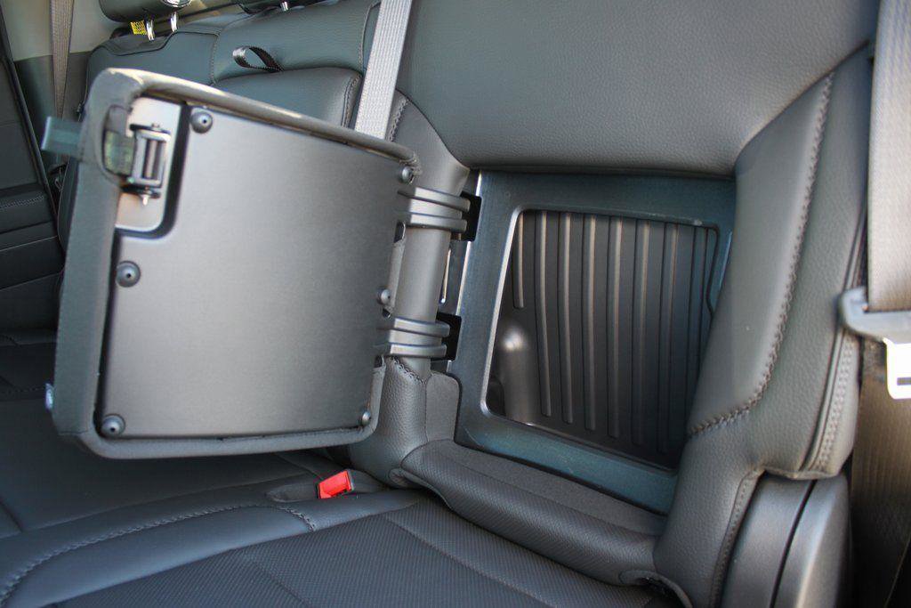 New 2026 GMC Sierra 1500 Denali w/ Denali Reserve Package image 7