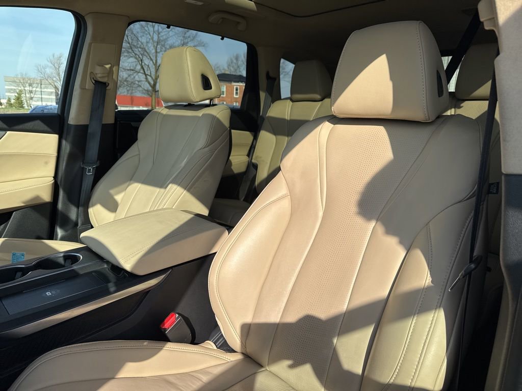 Used 2025 Acura MDX Technology Package image 30