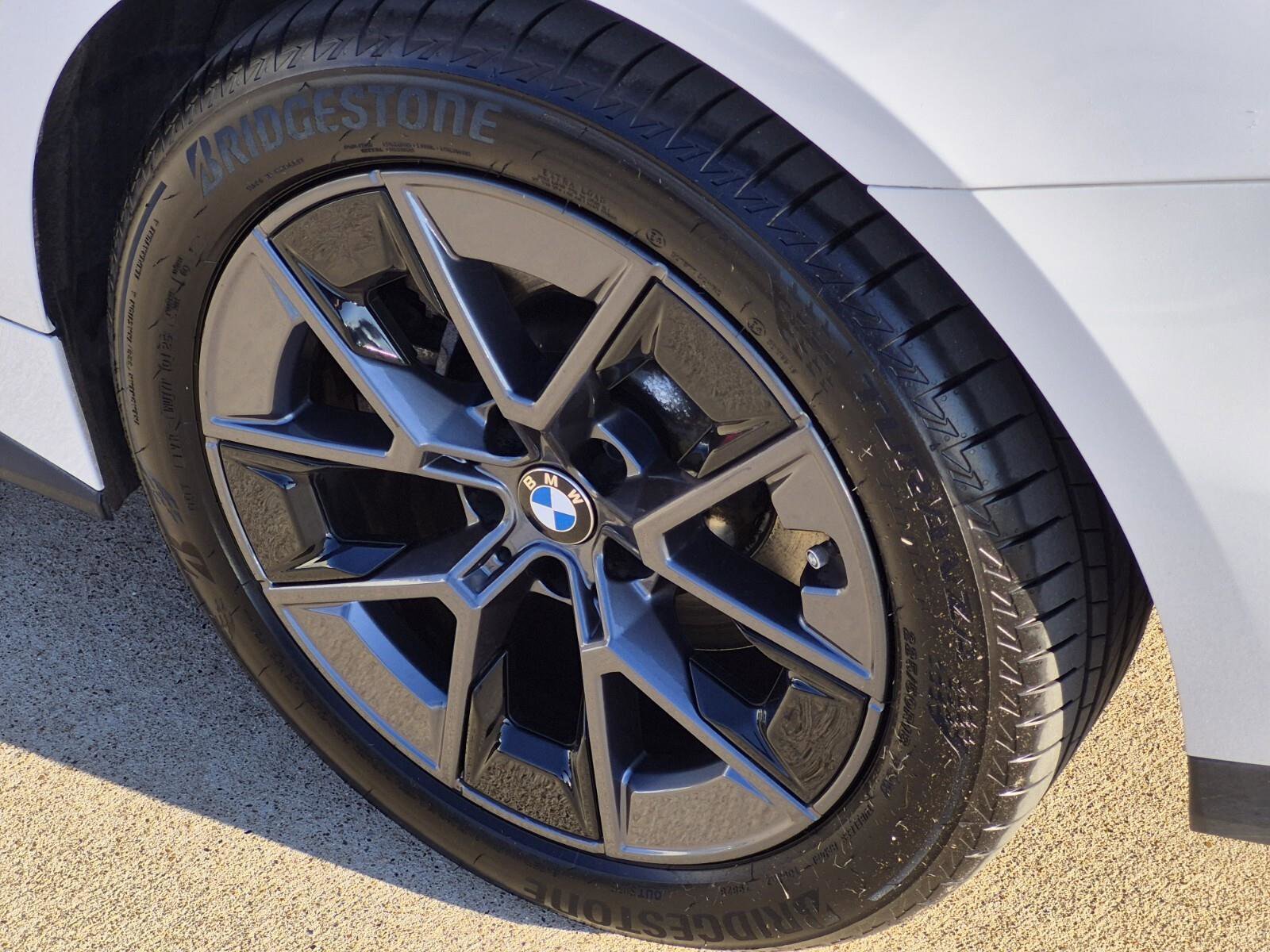 Certified 2023 BMW i4 eDrive35 w/ Premium Package image 7