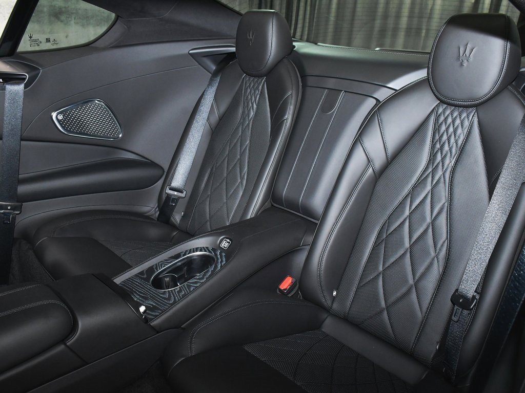 Used 2024 Maserati GranTurismo Modena image 64