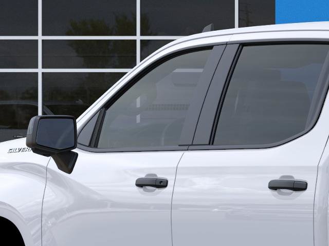 New 2026 Chevrolet Silverado 1500 W/T w/ WT Value Package RWD image 12