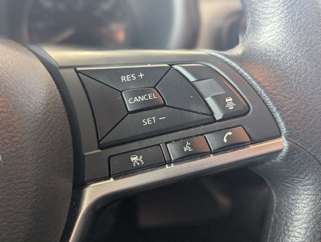 Certified 2023 Nissan Kicks SV w/ Interior Electronics Package FWD image 22