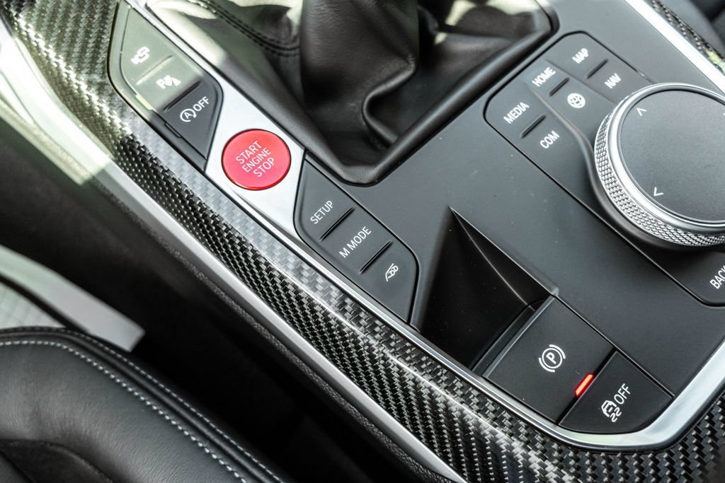 Used 2021 BMW M3 RWD image 10