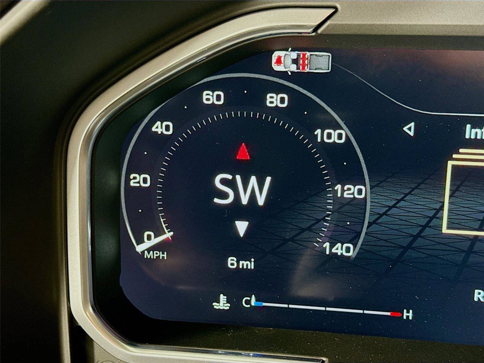 New 2026 GMC Sierra 3500 Denali Ultimate AWD/4WD image 6