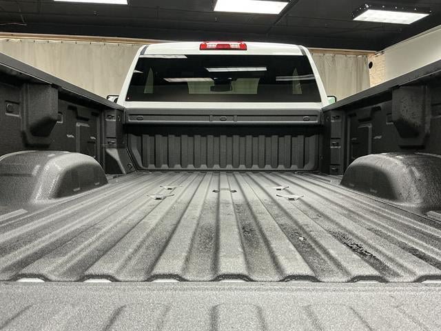 New 2026 GMC Sierra 2500 Pro AWD/4WD image 22