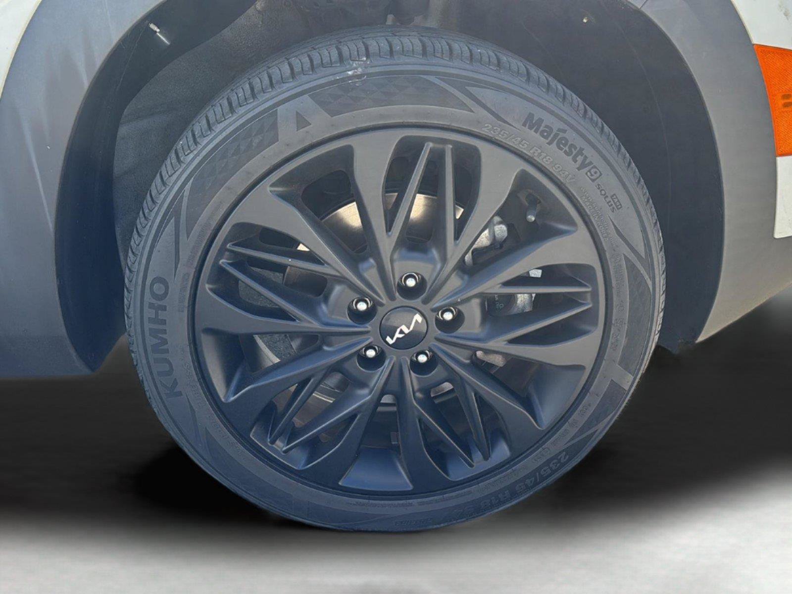 Used 2022 Kia Seltos Nightfall Edition AWD/4WD image 38