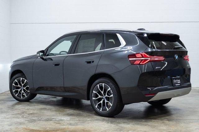 Used 2026 BMW X3 xDrive30i AWD/4WD image 16