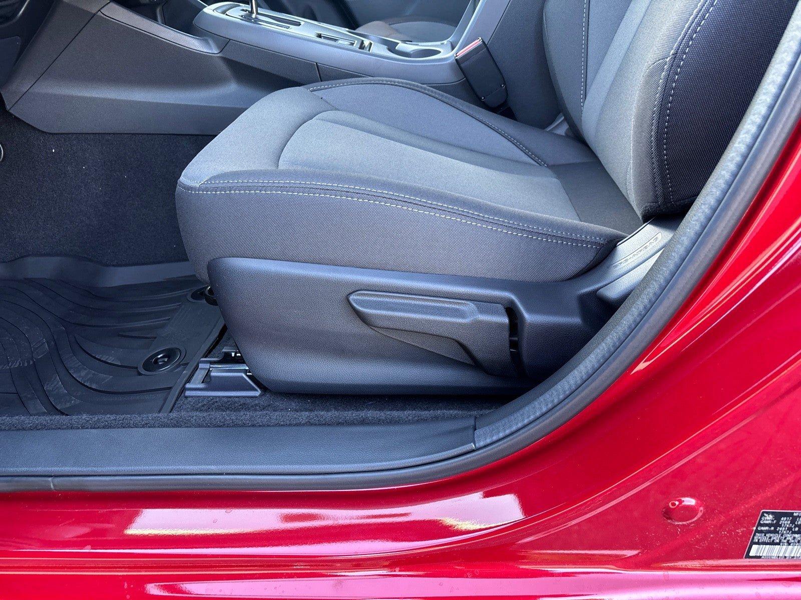New 2026 Subaru Crosstrek 2.5i AWD/4WD image 13