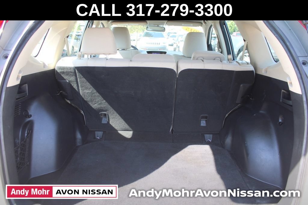 Used 2015 Honda CR-V LX image 11