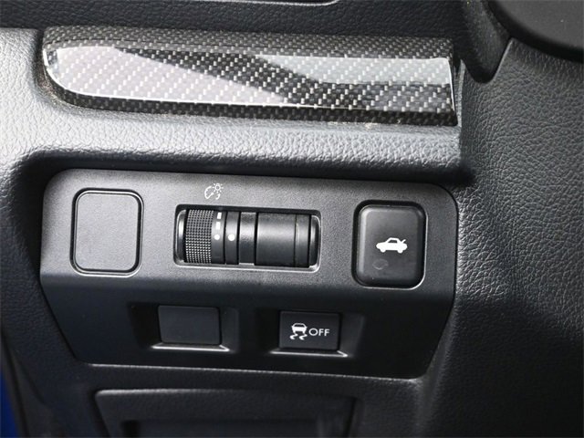Used 2019 Subaru WRX Premium image 26