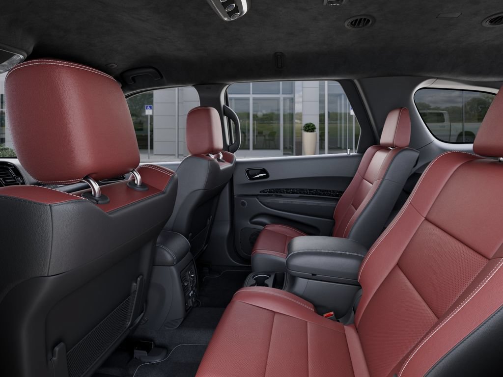 New 2026 Dodge Durango SRT Hellcat AWD/4WD image 23