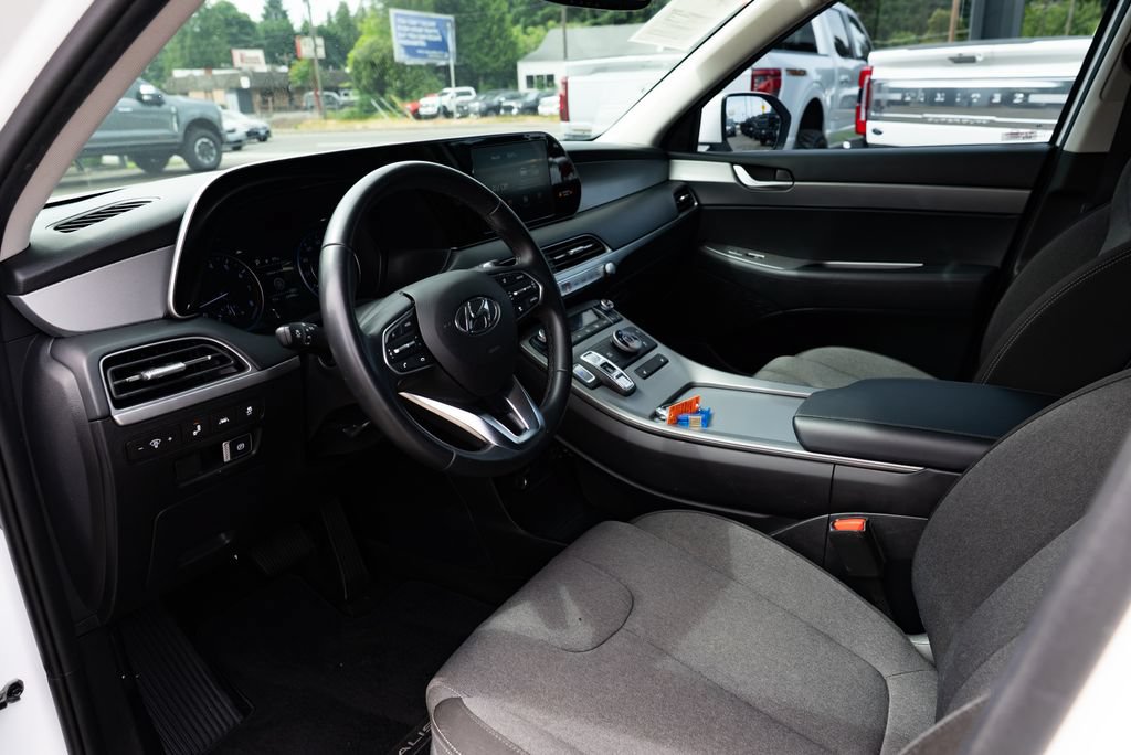 Used 2020 Hyundai Palisade SEL AWD/4WD image 19