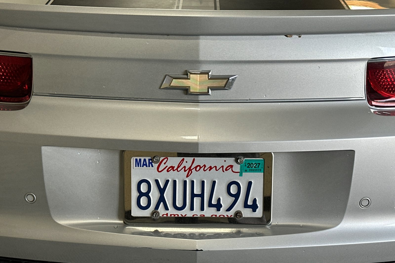 Used 2010 Chevrolet Camaro SS w/ RS Package image 44