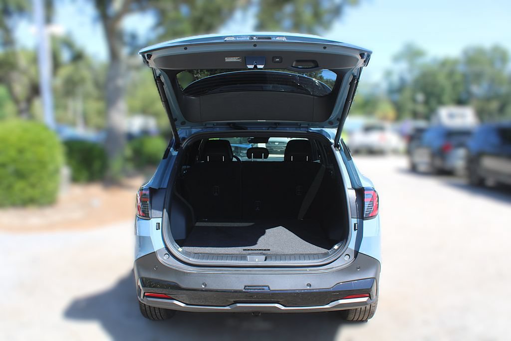 New 2027 Kia Sportage X-Line Prestige AWD/4WD image 10