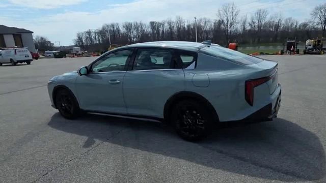 Used 2025 Kia K4 GT-Line Turbo image 5