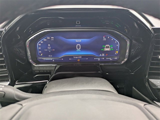 New 2025 Chevrolet Silverado 1500 RST image 17