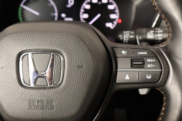 Used 2024 Honda CR-V Sport image 10