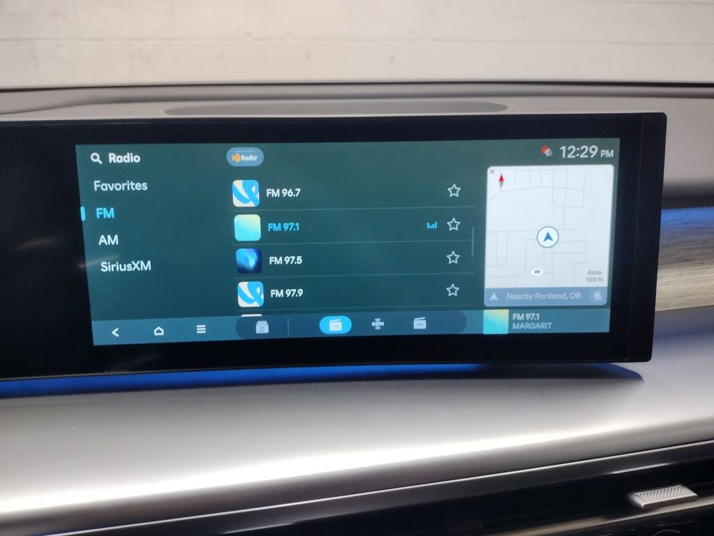 New 2026 Hyundai Ioniq 9 SEL image 33