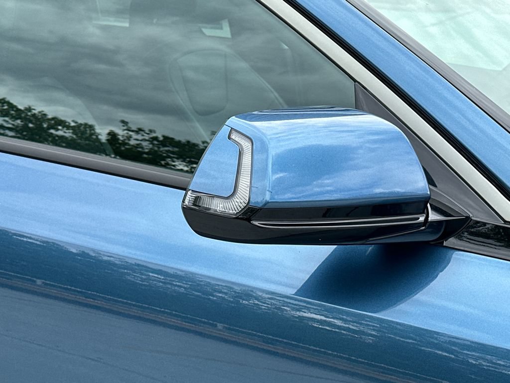 New 2026 Kia Niro Wind FWD image 10