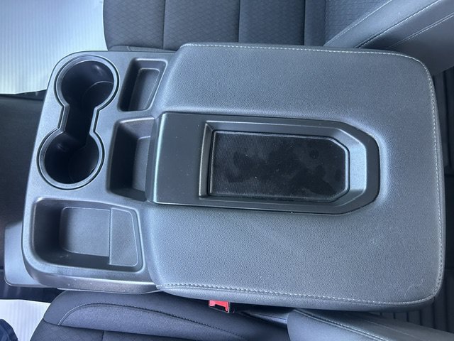 Used 2023 Chevrolet Silverado 1500 Custom AWD/4WD image 22