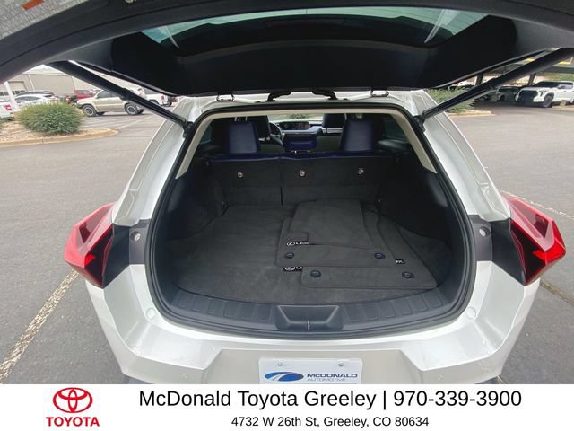 Used 2020 Lexus UX 250h w/ Premium Package AWD/4WD image 24