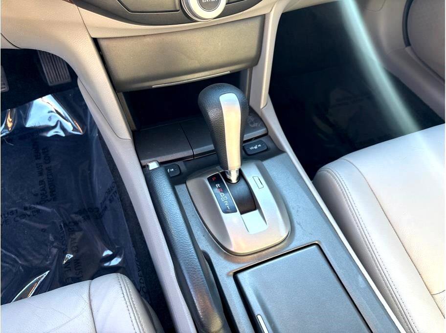 Used 2012 Honda Accord EX-L image 20