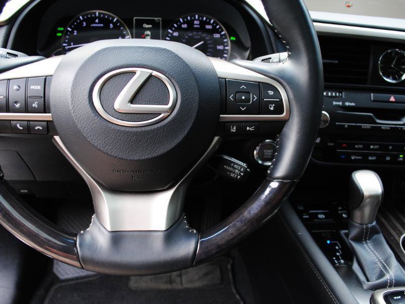 Used 2016 Lexus RX 350 FWD w/ Luxury Package image 26