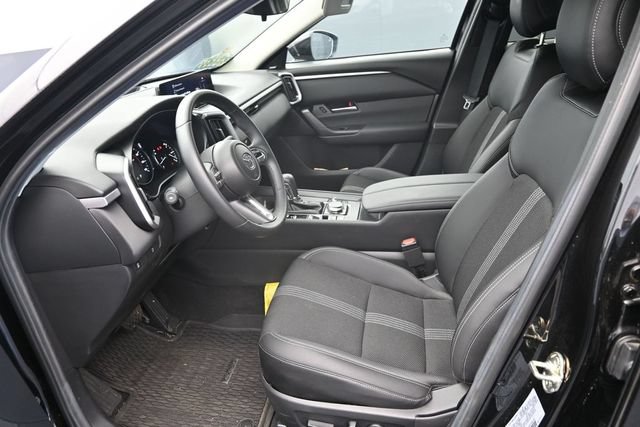 Used 2025 MAZDA CX-50 AWD 2.5 S w/ Weather Package image 15