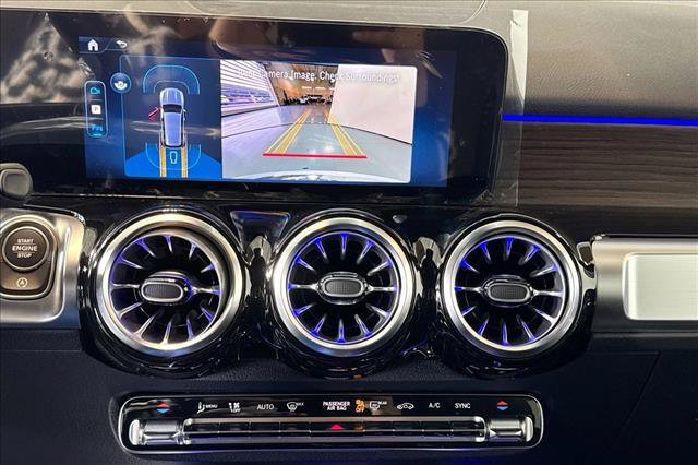 New 2026 Mercedes-Benz GLB 250 image 13
