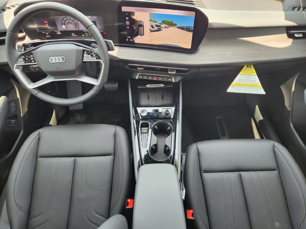 New 2026 Audi Q3 quattro 2.0T AWD/4WD image 31